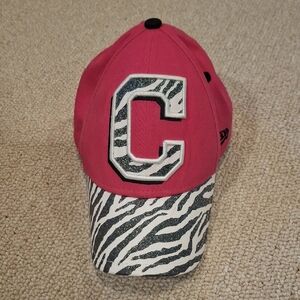 Child's Cleveland Cavs Ball Cap